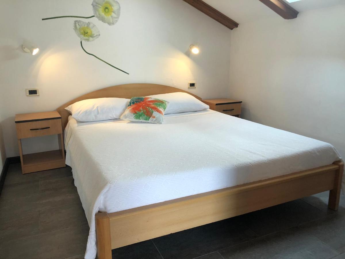 Sepic Apartments Opatija Exterior foto