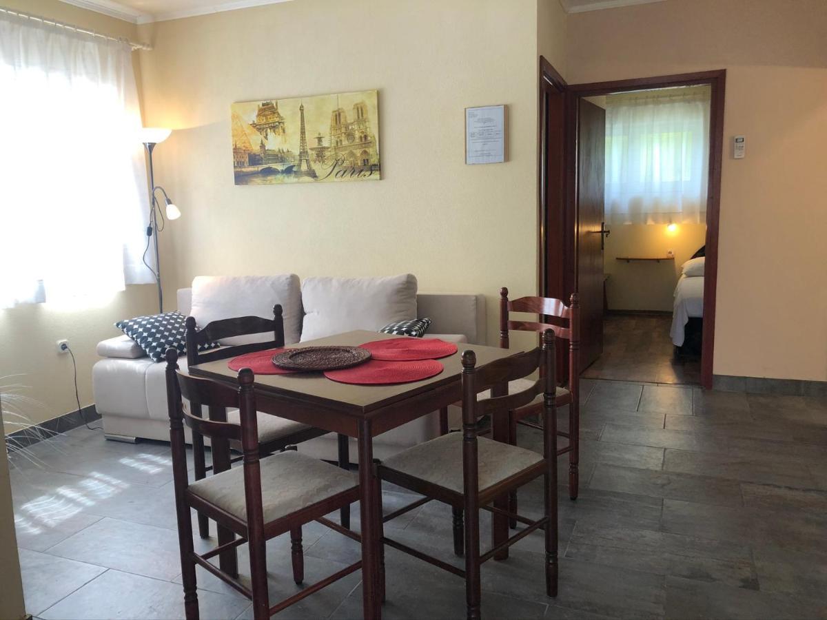 Sepic Apartments Opatija Exterior foto