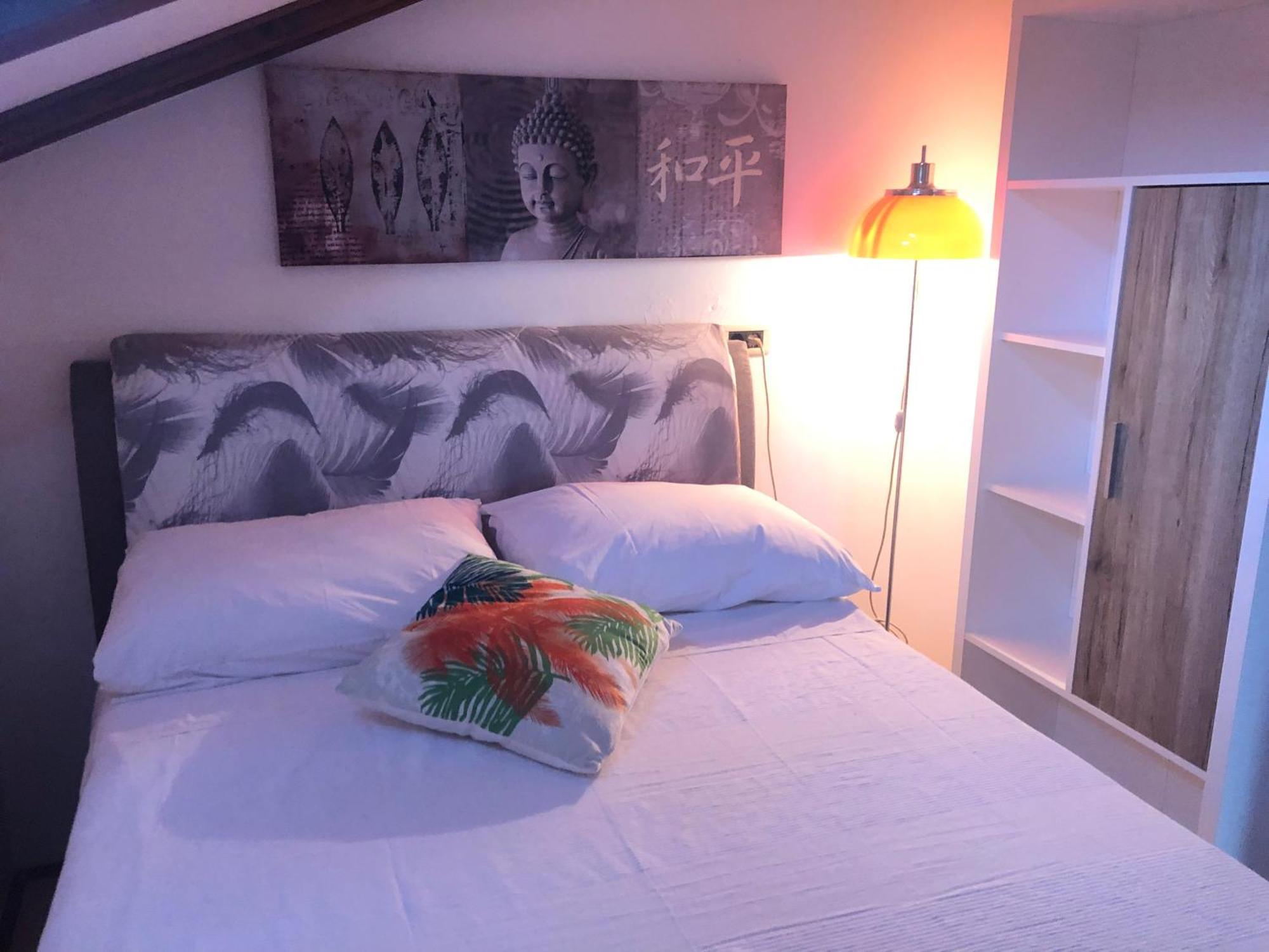 Sepic Apartments Opatija Zimmer foto