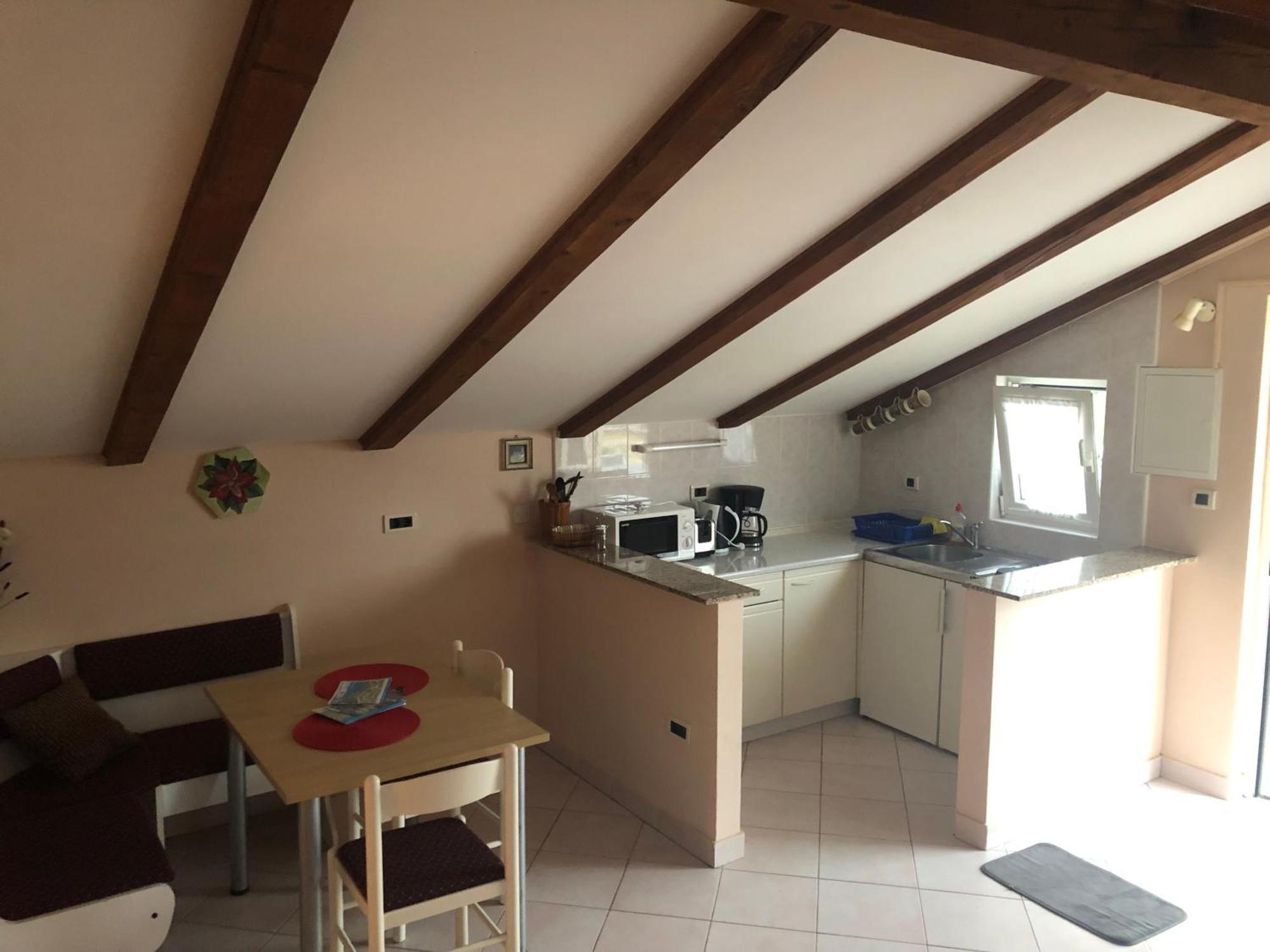 Sepic Apartments Opatija Zimmer foto